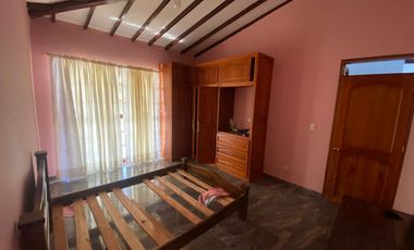 Finca en Vía morelia - Alcalá