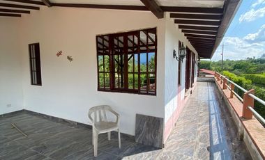 Finca en Vía morelia - Alcalá