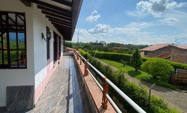 Finca en Vía morelia - Alcalá