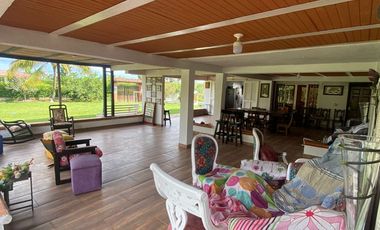 Finca en Vía morelia - Alcalá