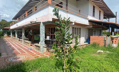 Finca en Vía morelia - Alcalá