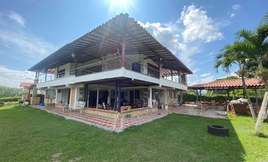 Finca en Vía morelia - Alcalá