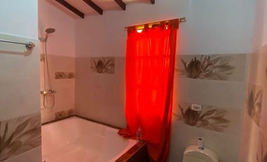 Finca en Vía morelia - Alcalá