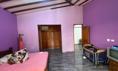 Finca en Vía morelia - Alcalá