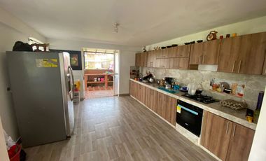 Finca en Vía morelia - Alcalá