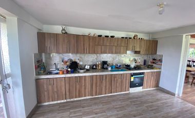 Finca en Vía morelia - Alcalá