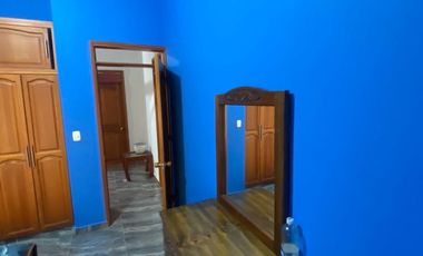 Finca en Vía morelia - Alcalá