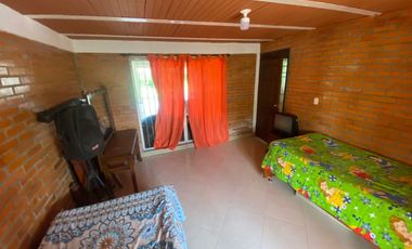 Finca en Vía morelia - Alcalá