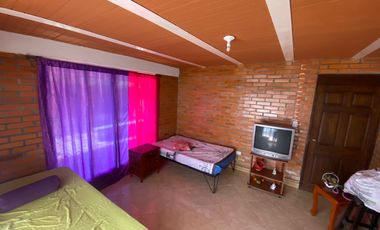 Finca en Vía morelia - Alcalá