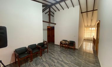 Finca en Vía morelia - Alcalá