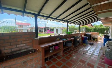 Finca en Vía morelia - Alcalá