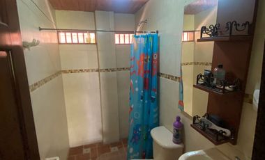 Finca en Vía morelia - Alcalá