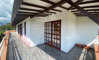 Finca en Vía morelia - Alcalá