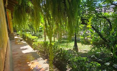 Casa Amoblada en arriendo permanente en conjunto en Ricaurte- Cundinamarca