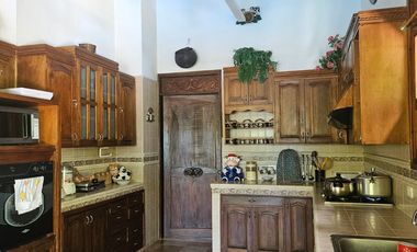 Casa Amoblada en arriendo permanente en conjunto en Ricaurte- Cundinamarca