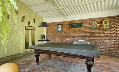 Casa Amoblada en arriendo permanente en conjunto en Ricaurte- Cundinamarca