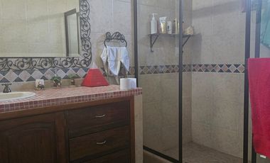 Casa Amoblada en arriendo permanente en conjunto en Ricaurte- Cundinamarca