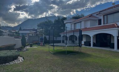 CASA DE LUJO
