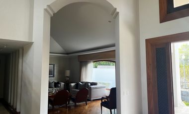 CASA DE LUJO