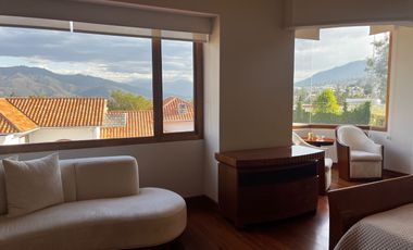 CASA DE LUJO