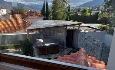CASA DE LUJO
