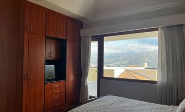 CASA DE LUJO