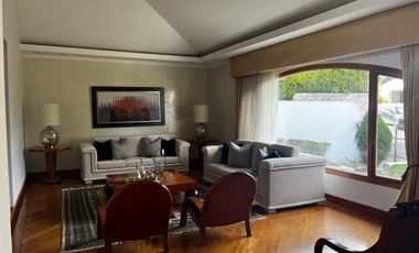 CASA DE LUJO