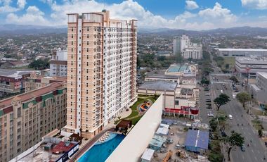 1 Bedroom Pre-Selling in Sumulong Hi-way, Marikina City