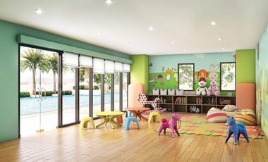 1 Bedroom Pre-Selling in Sumulong Hi-way, Marikina City