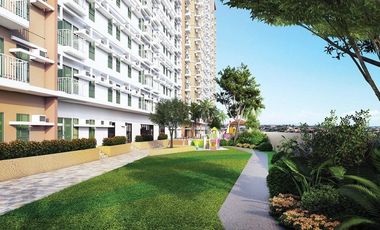 1 Bedroom Pre-Selling in Sumulong Hi-way, Marikina City