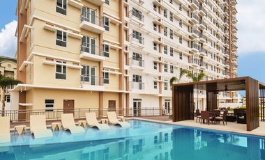 1 Bedroom Pre-Selling in Sumulong Hi-way, Marikina City