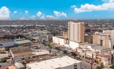 1 Bedroom Pre-Selling in Sumulong Hi-way, Marikina City