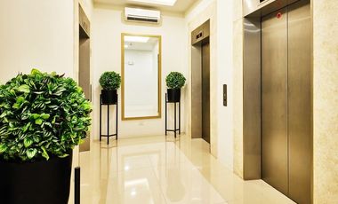 1 Bedroom Pre-Selling in Sumulong Hi-way, Marikina City