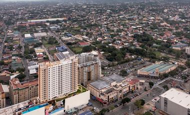 1 Bedroom Pre-Selling in Sumulong Hi-way, Marikina City