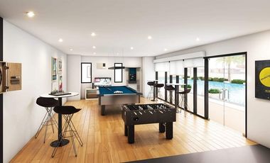 1 Bedroom Pre-Selling in Sumulong Hi-way, Marikina City