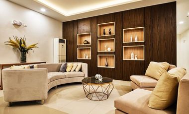 1 Bedroom Pre-Selling in Sumulong Hi-way, Marikina City