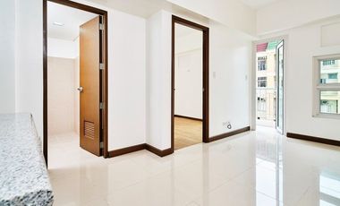 1 Bedroom Pre-Selling in Sumulong Hi-way, Marikina City