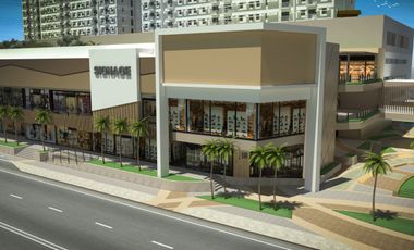 1 Bedroom Pre-Selling in Sumulong Hi-way, Marikina City