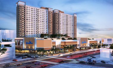 1 Bedroom Pre-Selling in Sumulong Hi-way, Marikina City