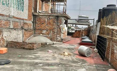 PROPIEDAD EN COLONIA EJIDAL ISAAC ARRIAGA MORELIA MICH
