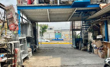 PROPIEDAD EN COLONIA EJIDAL ISAAC ARRIAGA MORELIA MICH