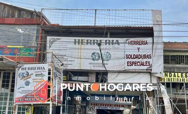 PROPIEDAD EN COLONIA EJIDAL ISAAC ARRIAGA MORELIA MICH