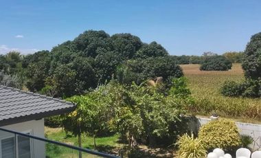 Modern House with Pool For Sale in Basista Pangasisnan