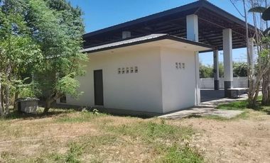 Modern House with Pool For Sale in Basista Pangasisnan
