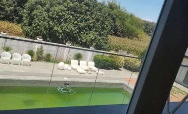 Modern House with Pool For Sale in Basista Pangasisnan