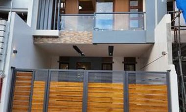 Contemporary Minimalist Duplex For Sale  at BF Resort Village, Las Pinas