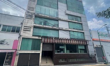 Edificio en Venta Centro de Toluca.