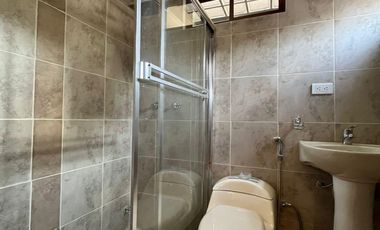 Departamento central en venta en la Av. Manuel Agustín Aguirre