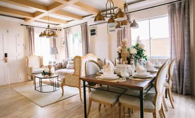 5-Spacious BR House and Lot for Sale in Capiz | Camella Capiz