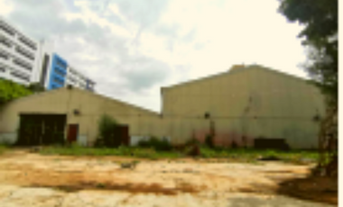 Warehouse for Lease in Cainta, Rizal